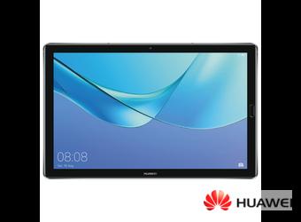 Замена стекла экрана Huawei MediaPad M5 10.8 Pro LTE/WiFi