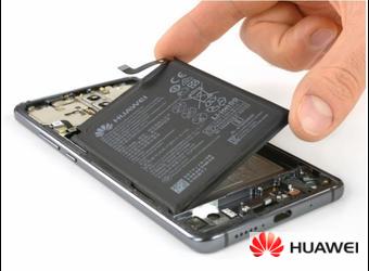 Замена аккумулятора Huawei Honor 9x Global
